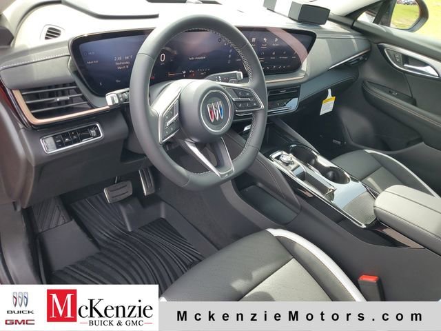 2026 Buick Envision Sport Touring - Photo 6