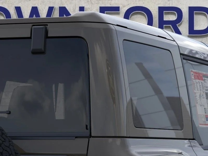 New 2026 Gray Ford Raptor image 26