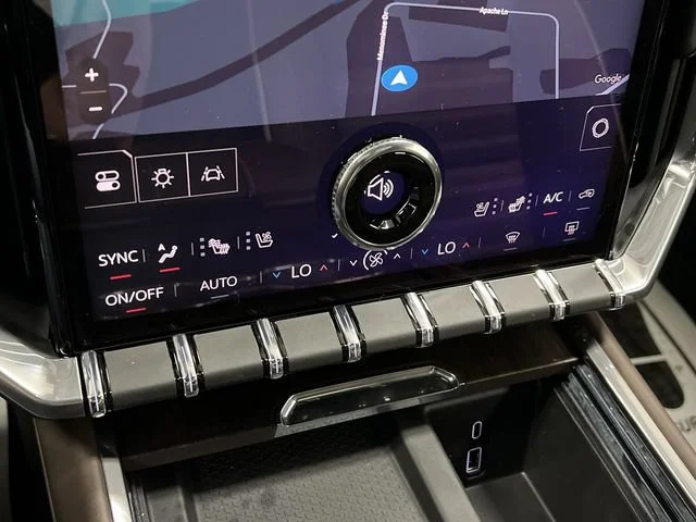 2027 GMC Acadia Denali Ultimate - Photo 19