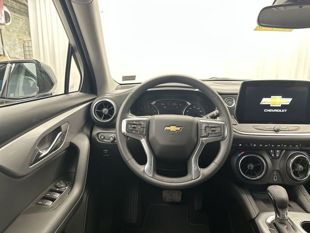 2026 Chevrolet Blazer 2LT - Photo 12
