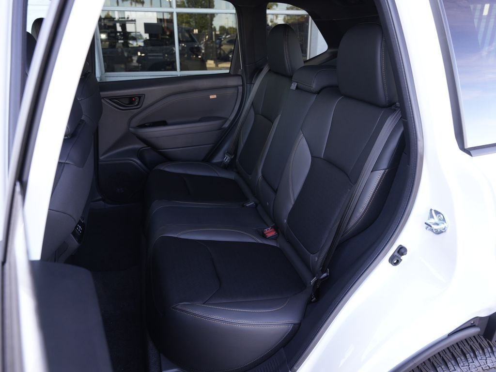 2026 Subaru Forester Wilderness - Photo 7