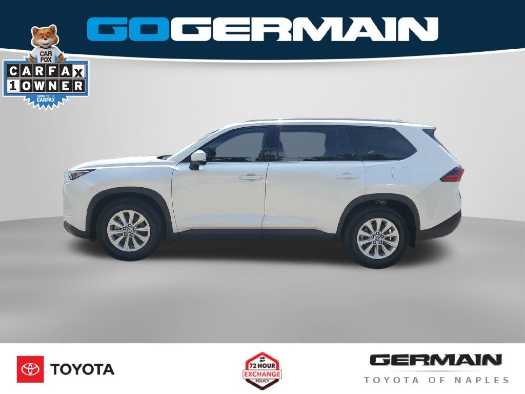 Used 2026 Beige Toyota XLE image 12