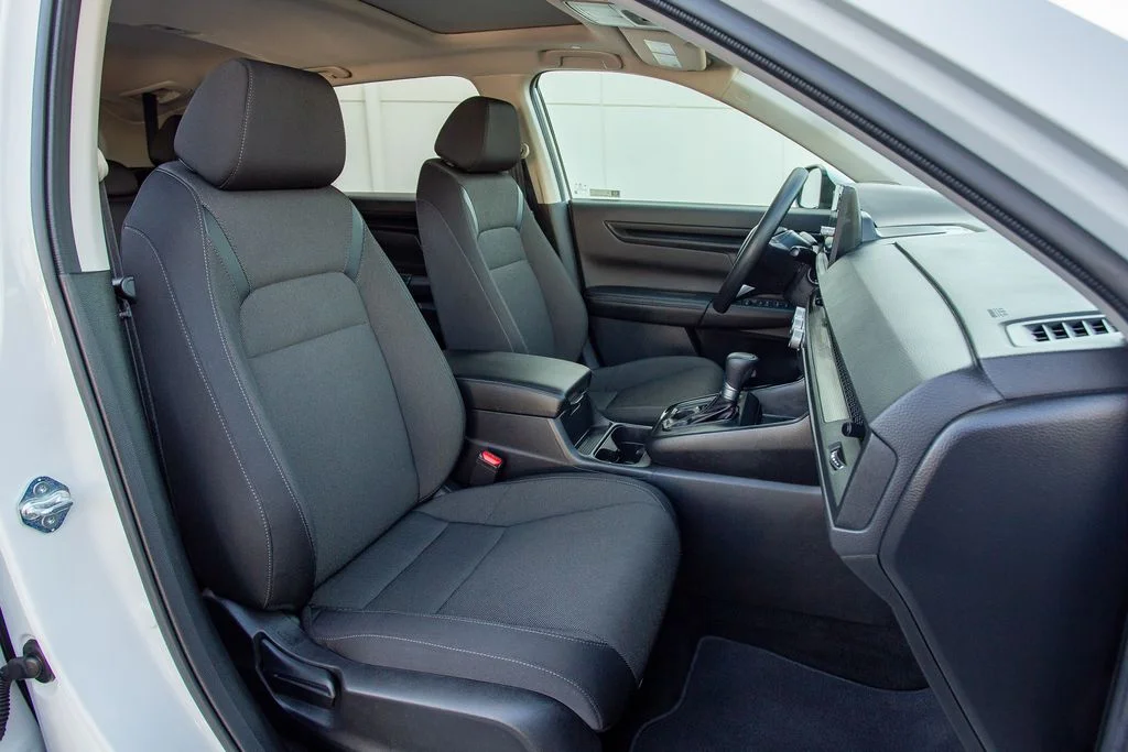 2026 Honda CR-V EX - Photo 22