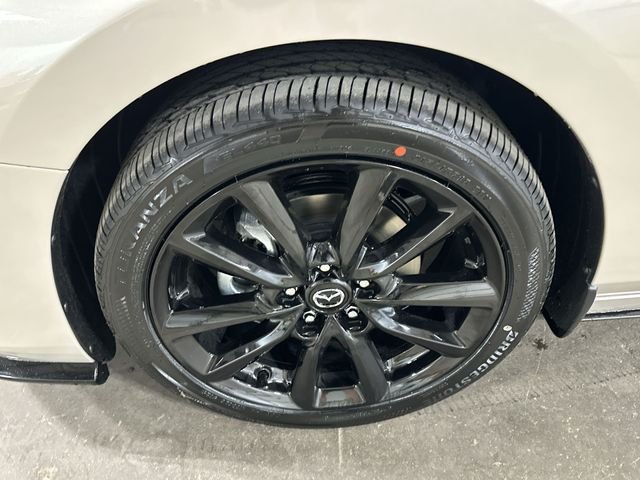 New 2026 Silver Mazda 2.5 Turbo Premium Plus image 23
