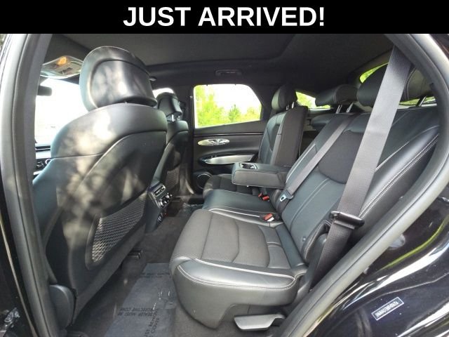 Used 2024 Black Genesis 2.5T Sport Prestige image 10