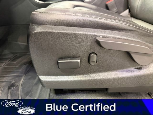 Certified Used 2022 Satin Steel Metallic Chevrolet Z71 image 19