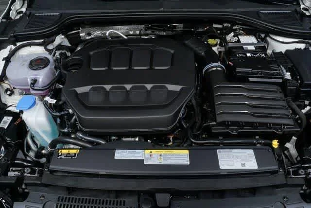 New 2026 Pure White Volkswagen  image 30