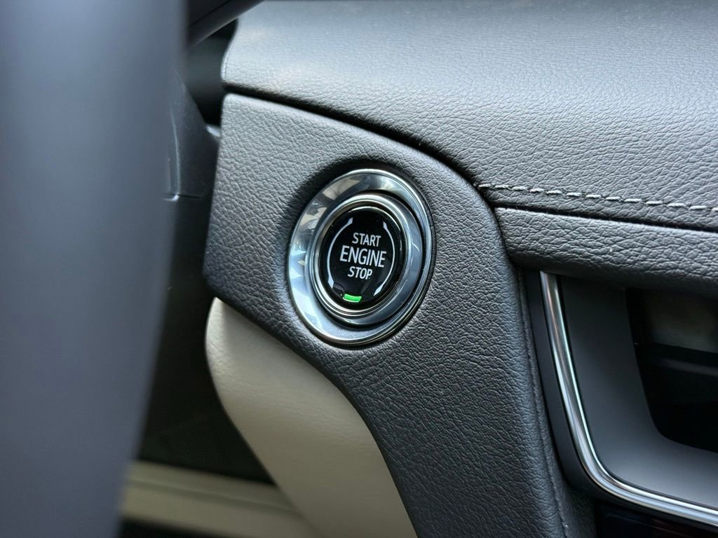 2026 Cadillac CT5 Premium Luxury - Photo 26