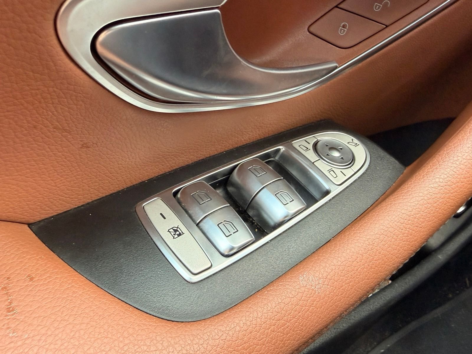 Certified Used 2023 Polar White Mercedes-Benz E 450 image 15