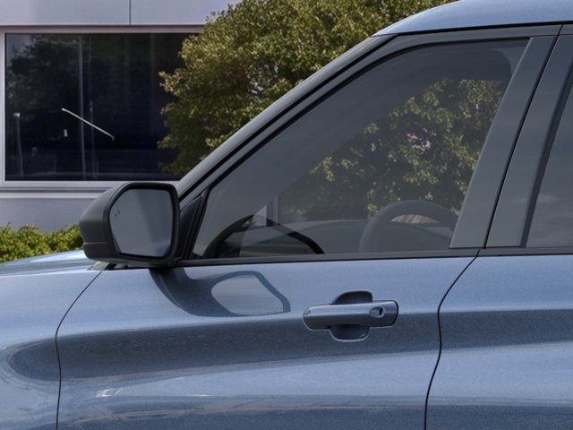 New 2026 Vapor Blue Ford Active image 20