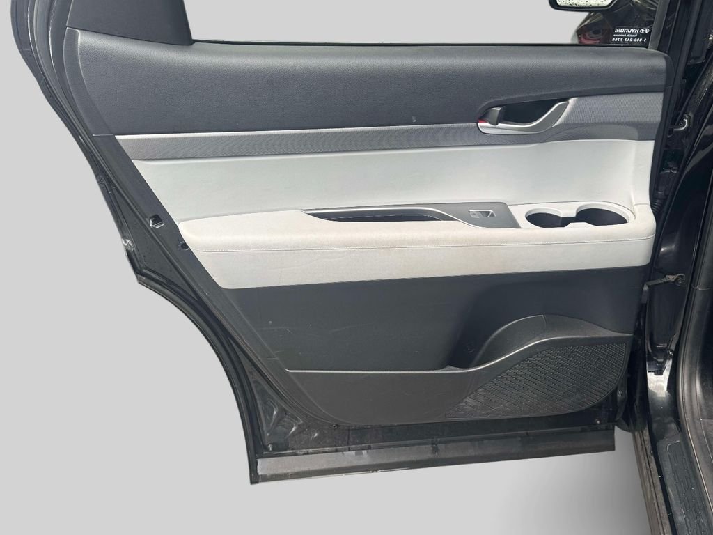 2020 Hyundai Palisade SE - Photo 10