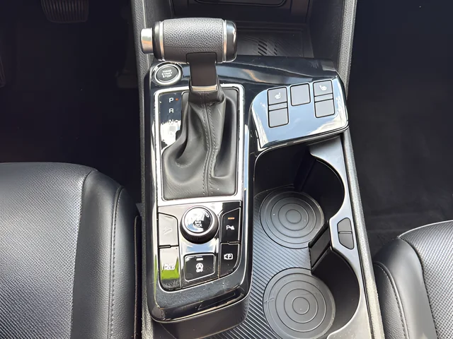 Used 2023 Blue Kia X-Line image 21