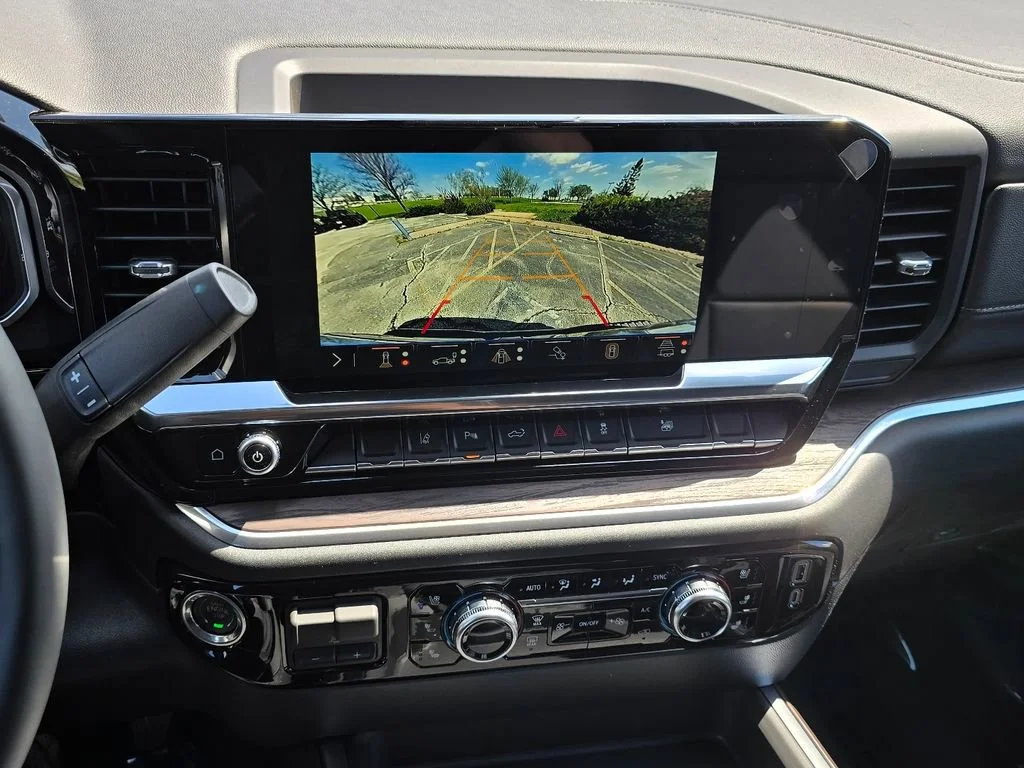 2026 GMC Sierra 3500HD SLT - Photo 23