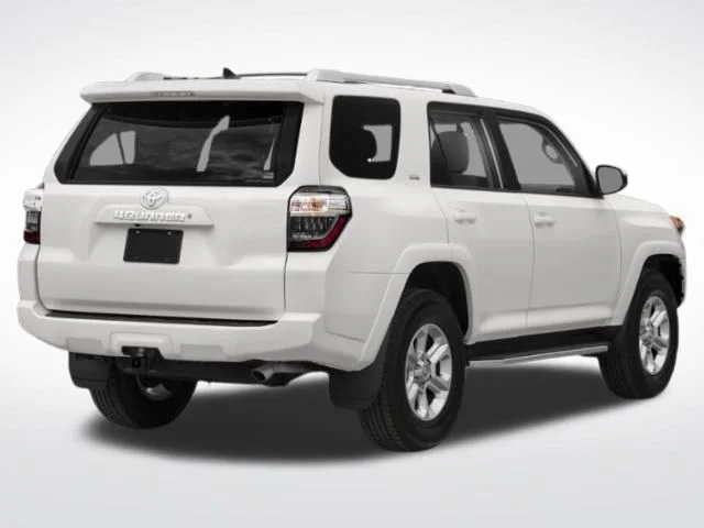 Used 2018 Red Toyota SR5 Premium image 2