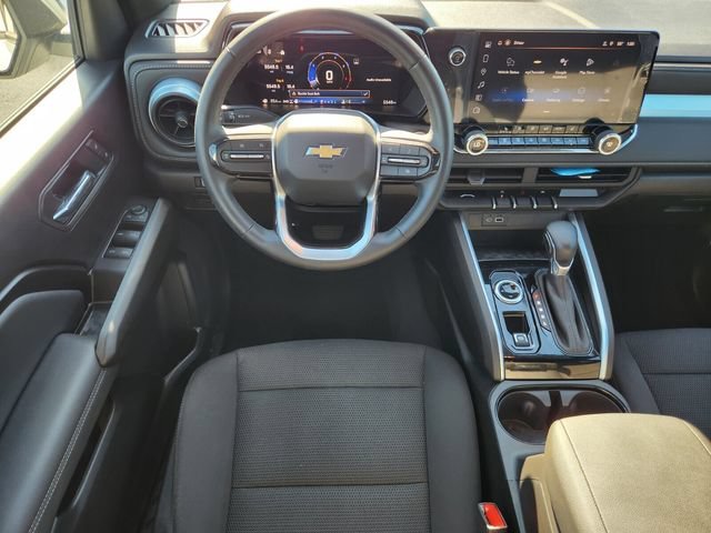 2026 Chevrolet Colorado LT - Photo 11
