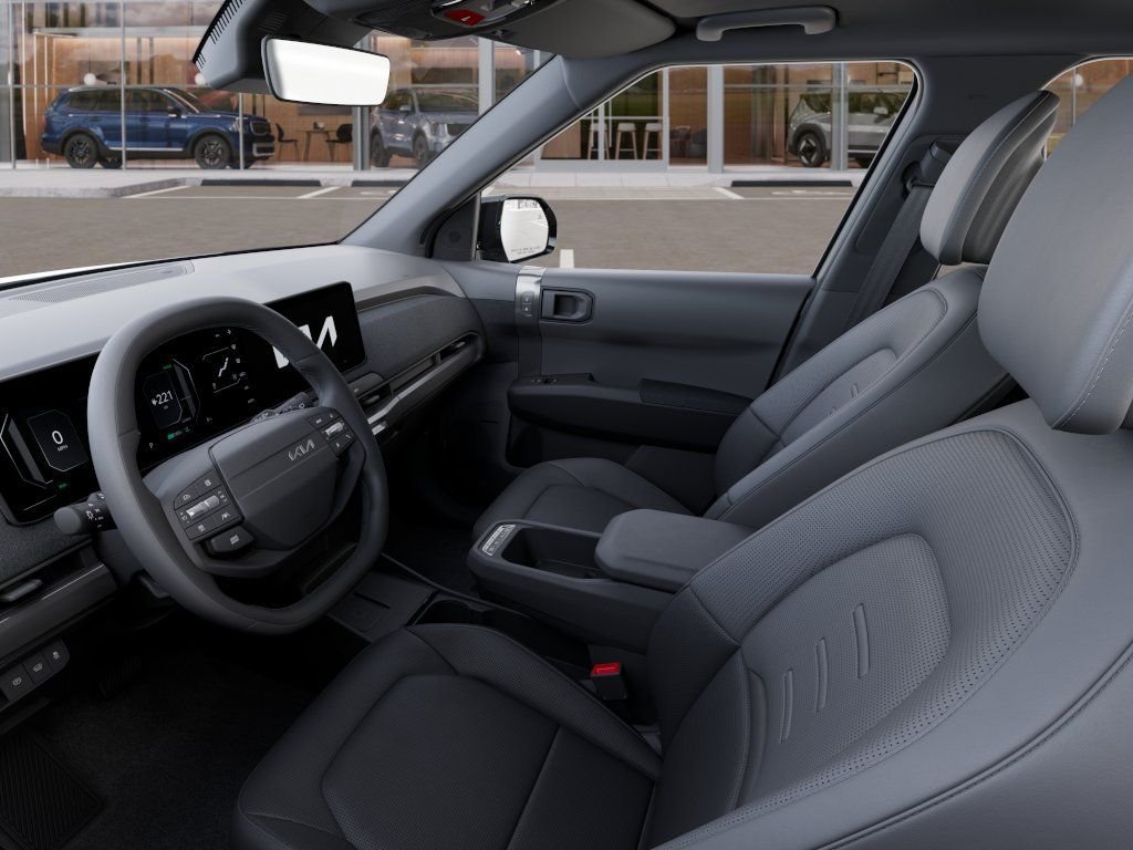 New 2027  Kia  image 17