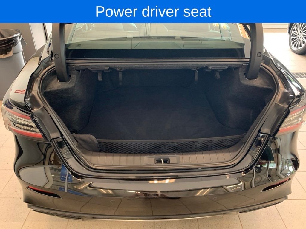 2020 Nissan Maxima SR - Photo 14