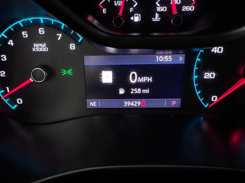 2022 GMC Canyon Denali - Photo 17