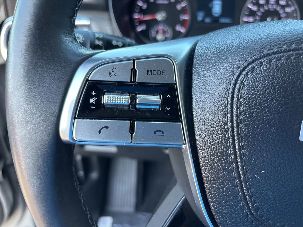 Used 2022 Gray Kia EX image 14