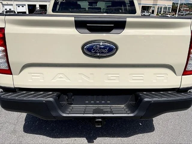 New 2026 Desert Sand Ford XL image 43