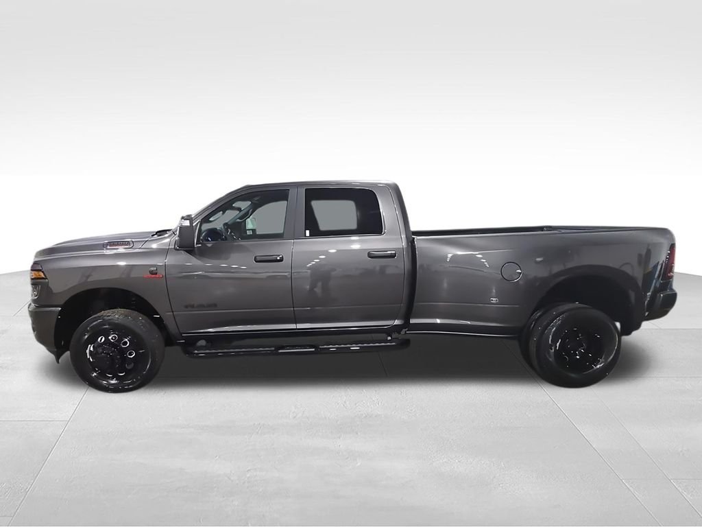 Used 2026 Gray Ram Big Horn image 5