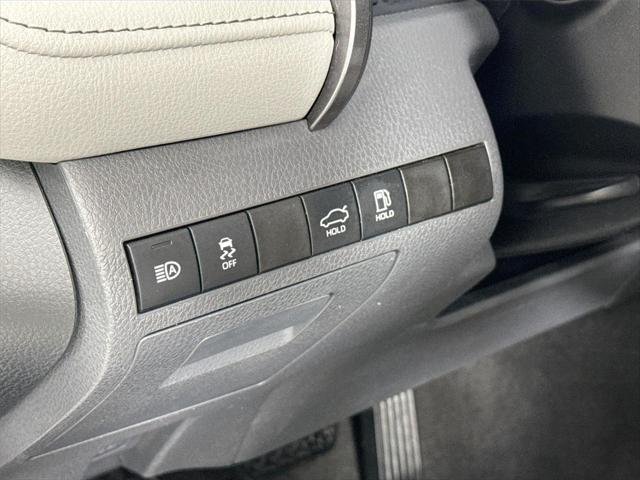 Certified Used 2021 CELESTIAL SILVER Toyota  image 14