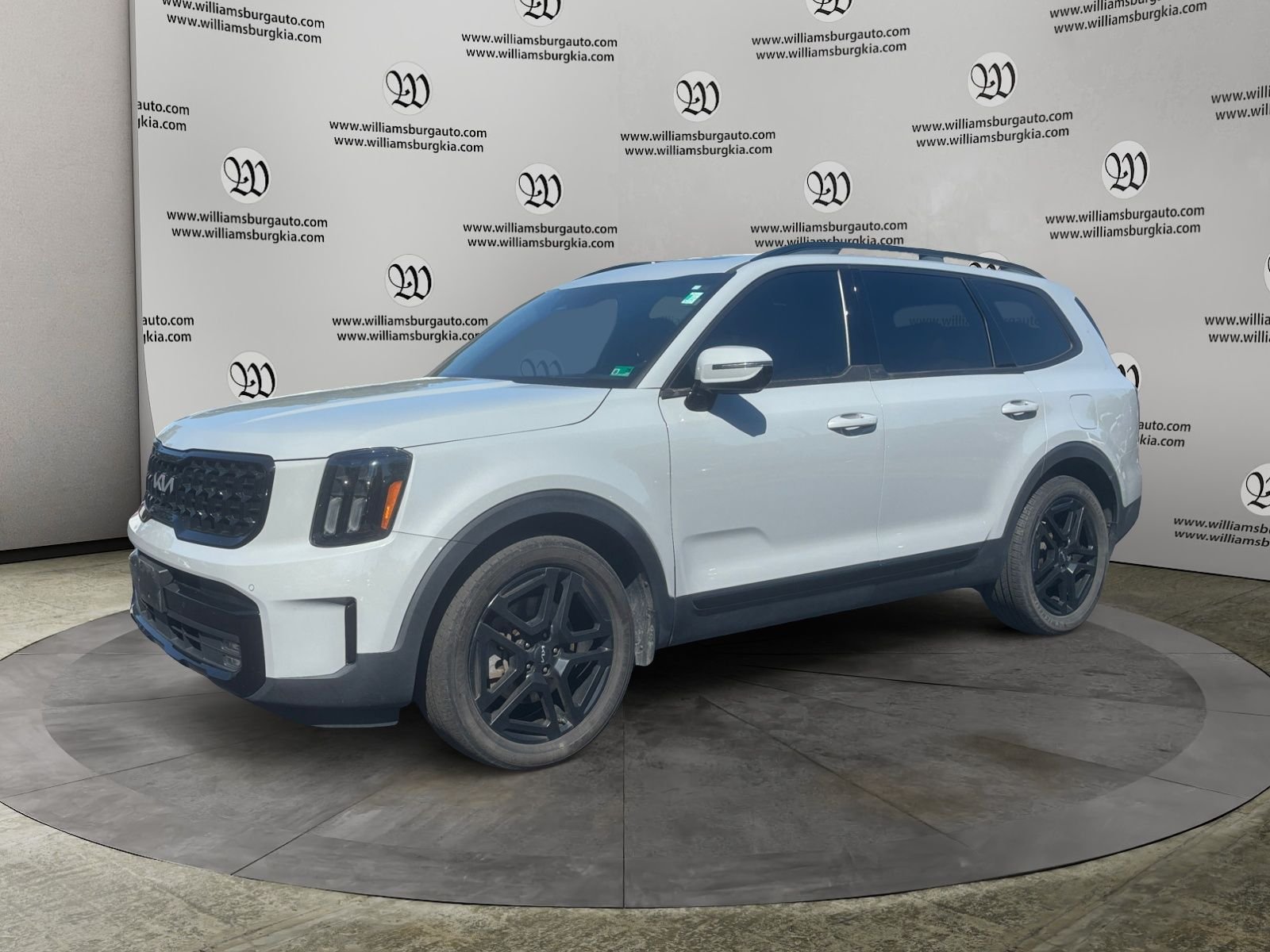 2024 Kia Telluride
