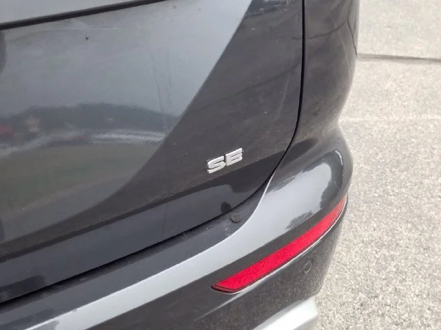2024 Mitsubishi Outlander SE - Photo 10