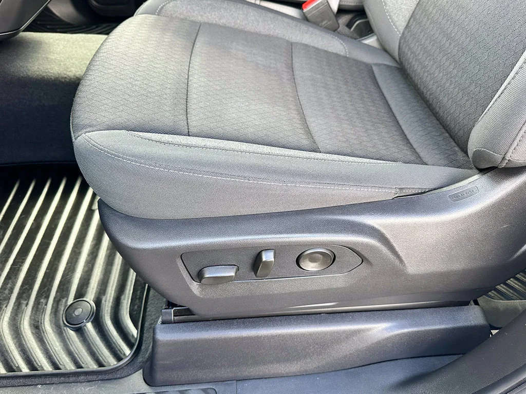 Used 2026 Summit White Chevrolet Custom image 16