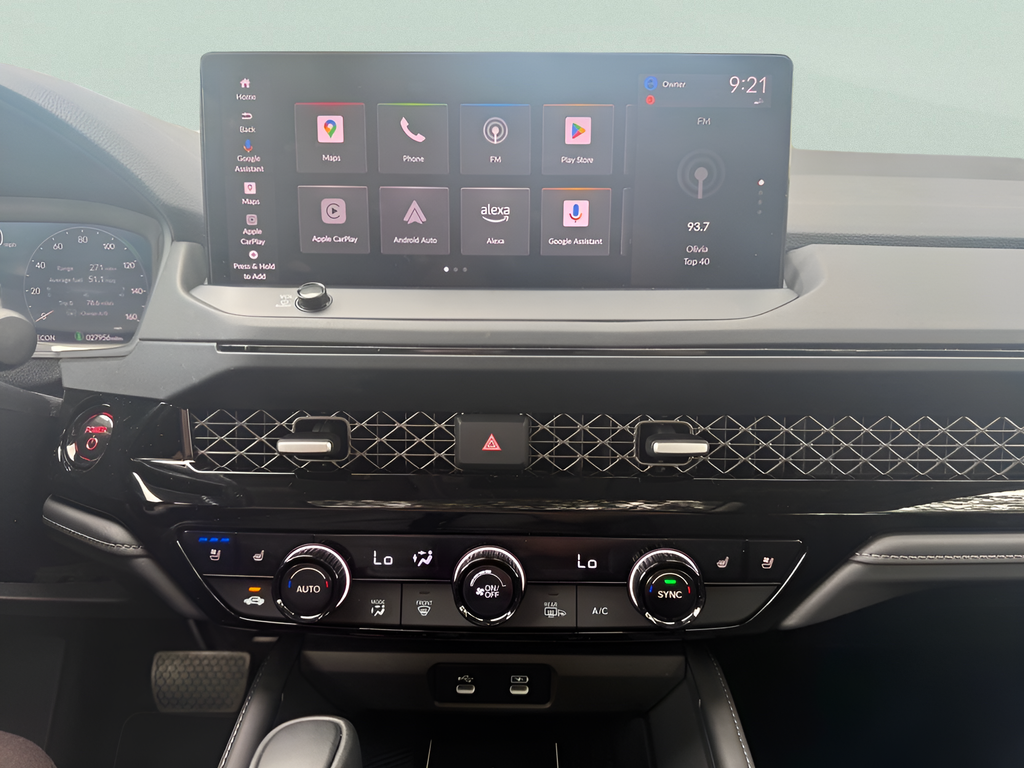 Used 2024 Gray Honda Touring image 18
