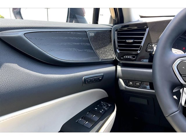 New 2026 Copper Crest Lexus LUXURY AWD image 27