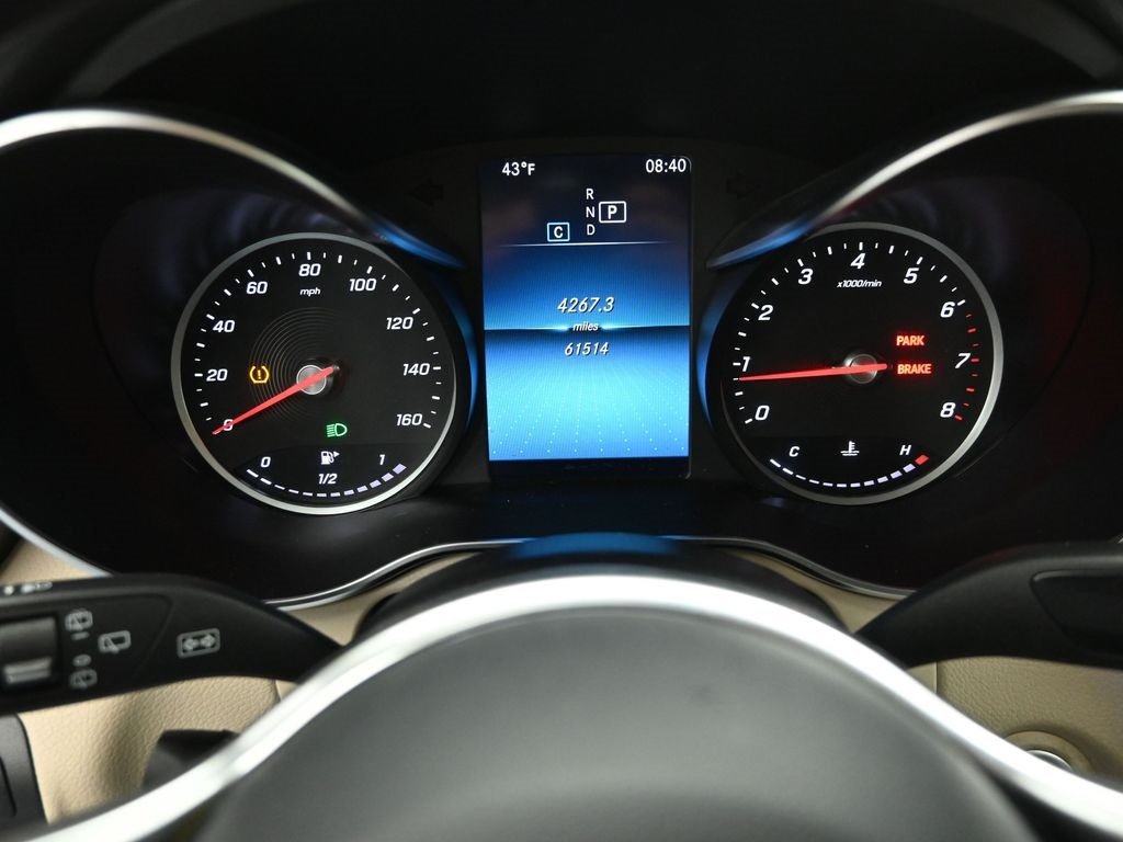 2020 MERCEDES-BENZ GLC-CLASS - Image 12