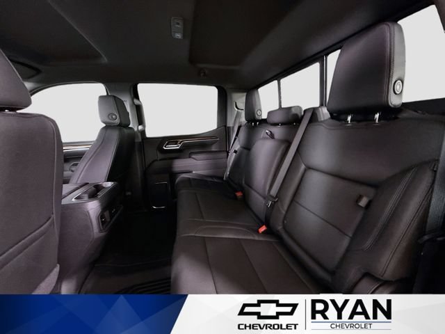 2026 Chevrolet Silverado 1500 LT - Photo 24