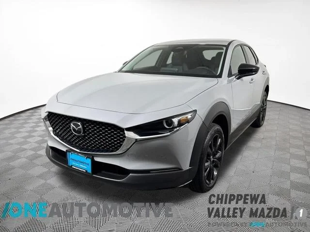 2026 Mazda CX-30 Select Sport AWD's photo
