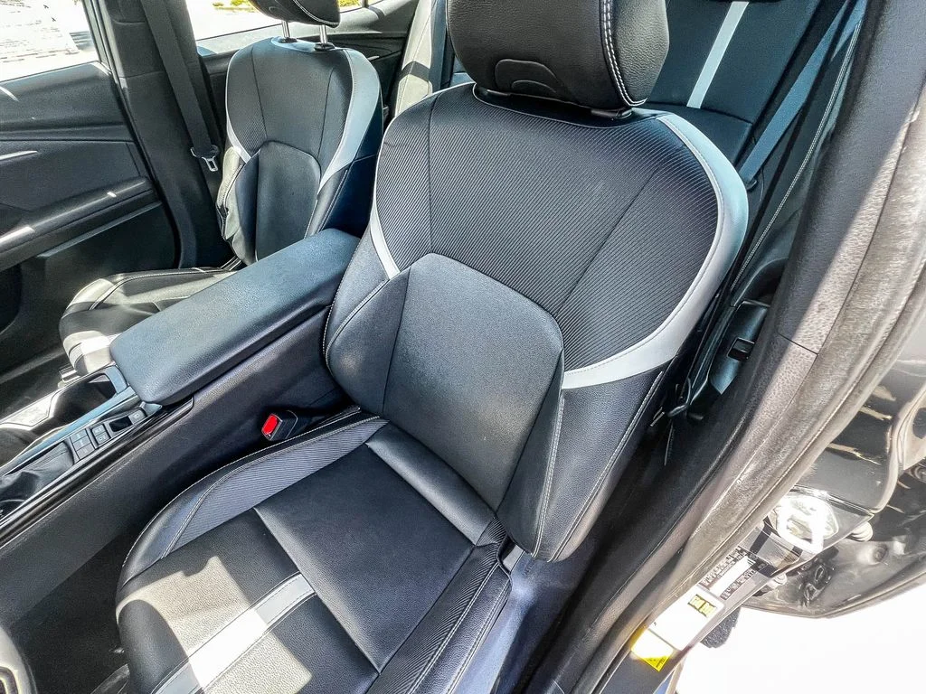 Certified Used 2025  Toyota SE image 25