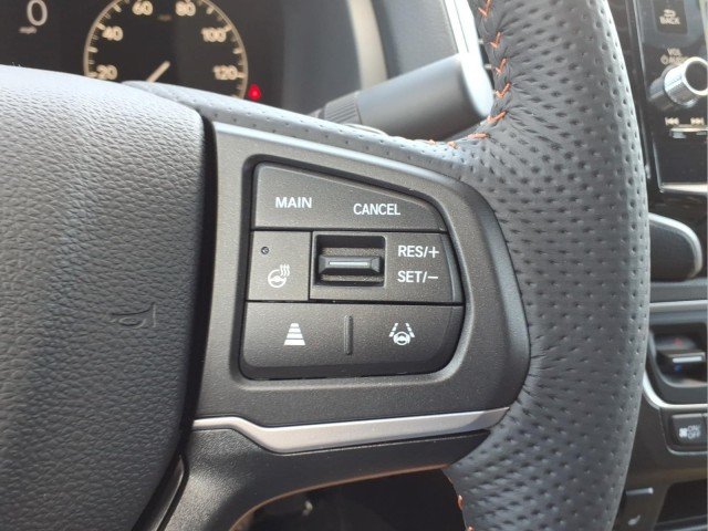 2026 Honda Ridgeline TrailSport - Photo 27