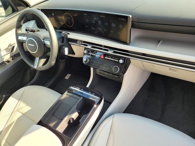 Certified Used 2025 Gray Hyundai SEL Convenience image 20