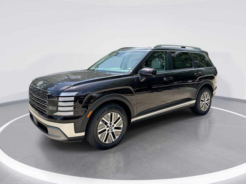 2026 Hyundai Palisade Hybrid Blue SEL Premium 7P