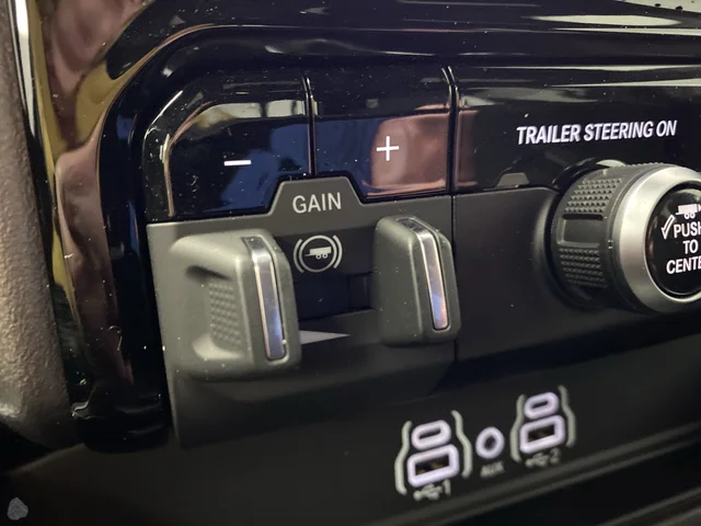 2025 RAM 2500 Big Horn - Photo 26