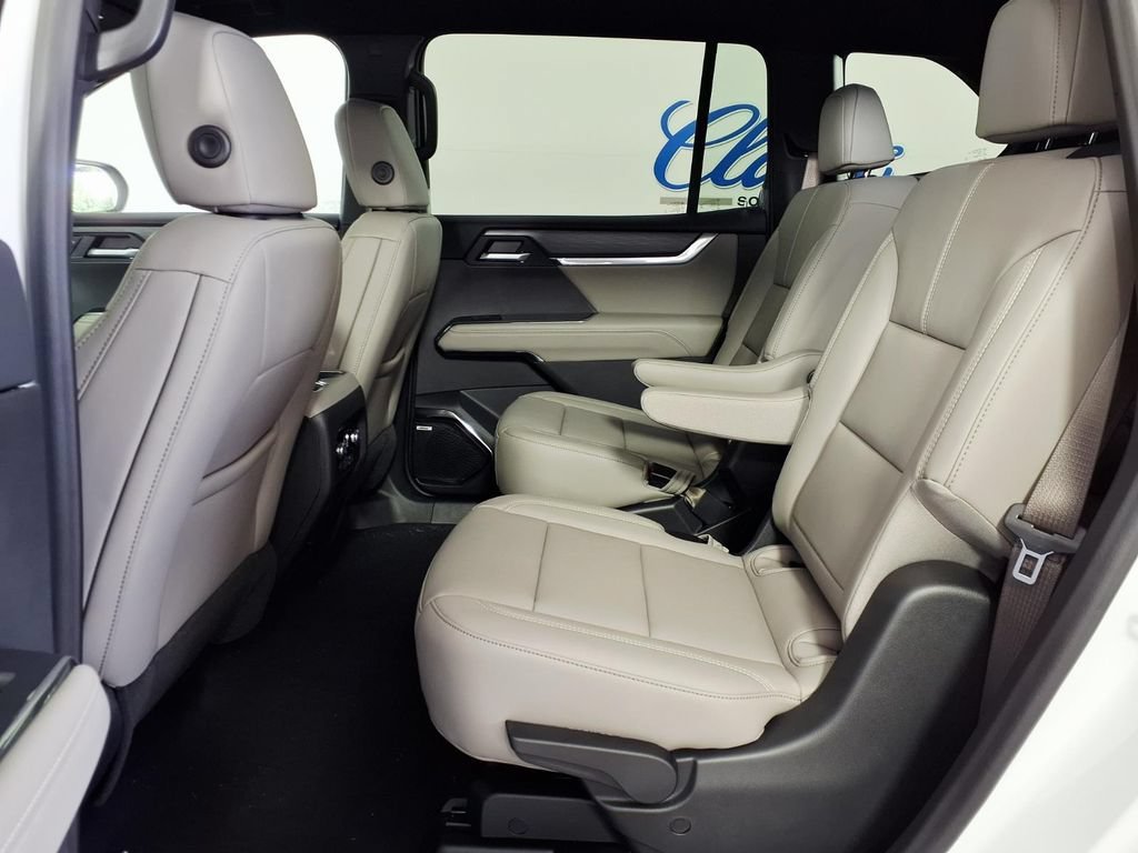 2026 GMC Acadia Elevation - Photo 8