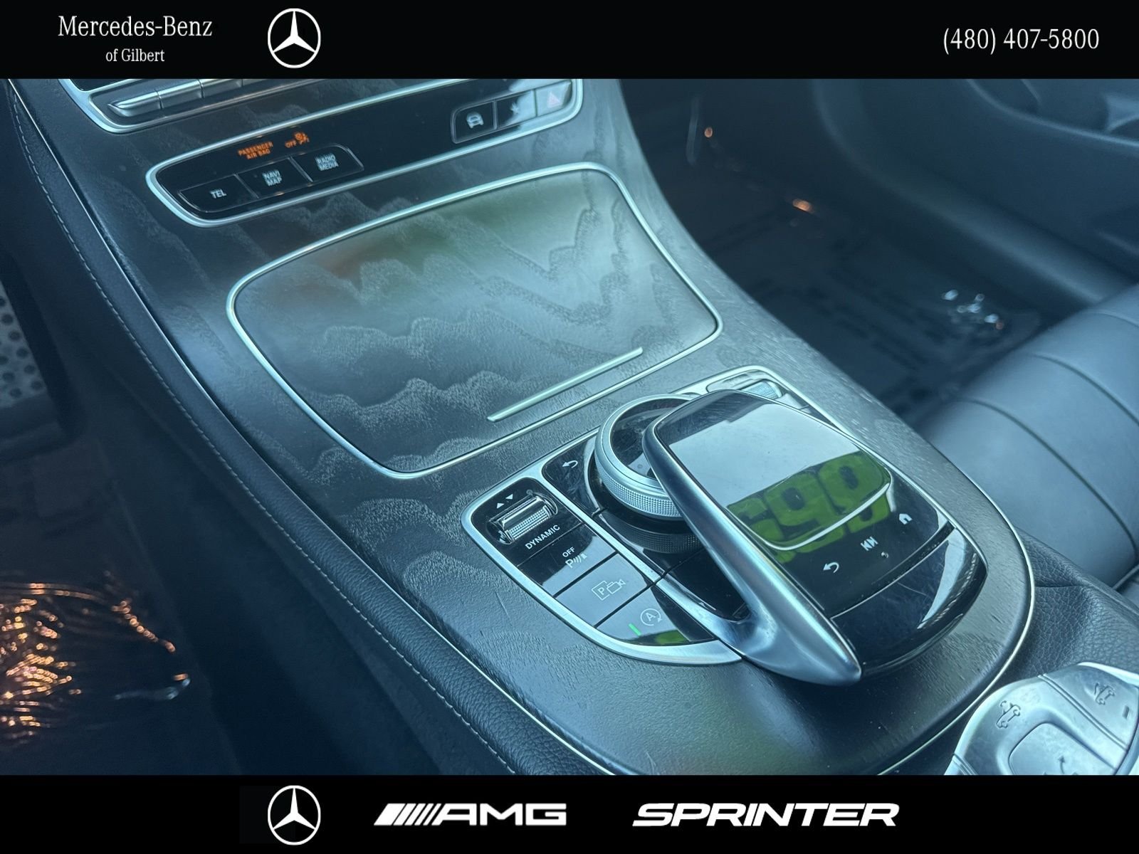 Certified Used 2023 Black Mercedes-Benz E 450 image 18
