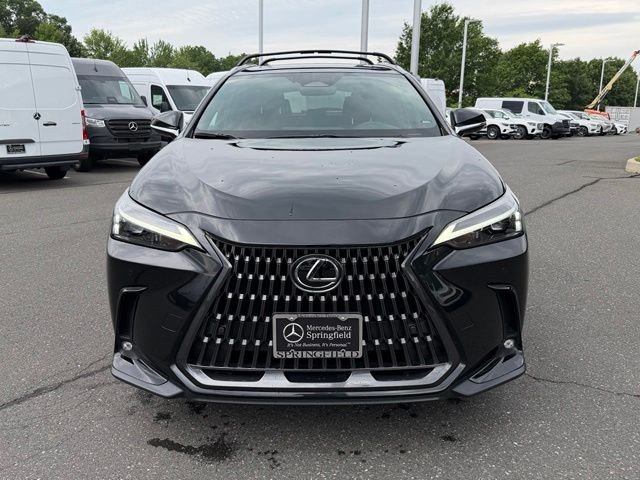Used 2025 Black Lexus 250 Premium image 2