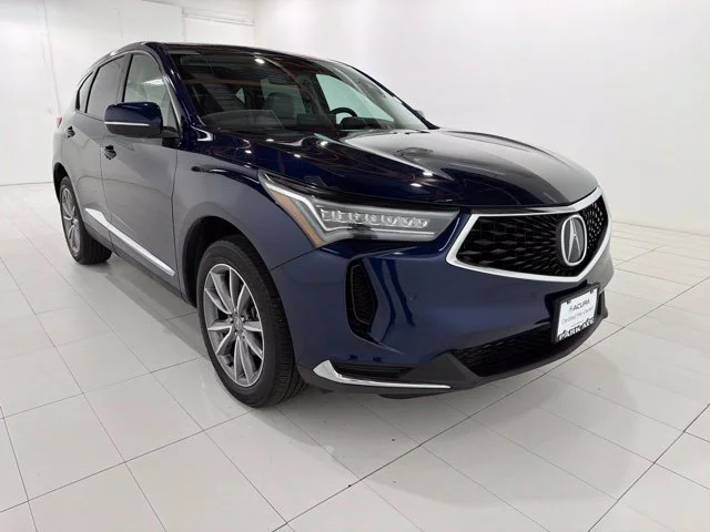 2023 Acura RDX Technology Package - Photo 7