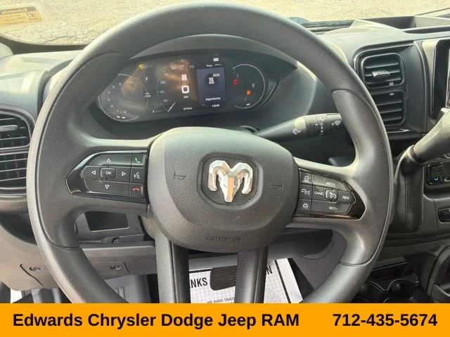 Certified Used 2025 White Ram Base image 19