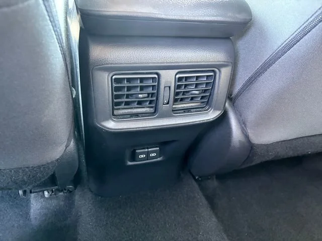 Certified Used 2024 Black Toyota XLE image 24