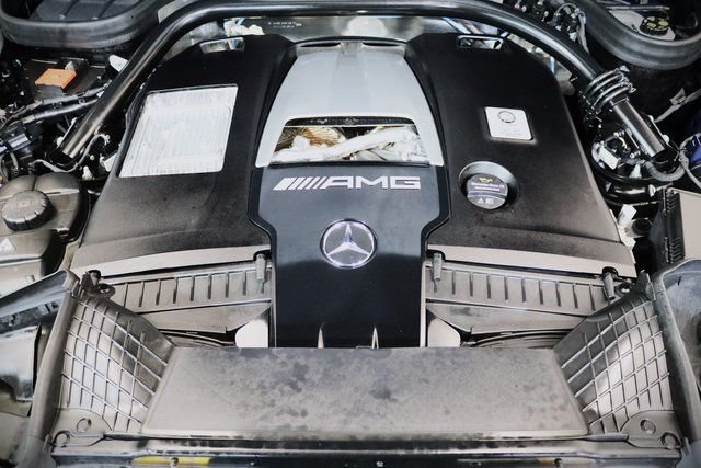 2024 Mercedes-Benz G-Class AMG G63 - Photo 32