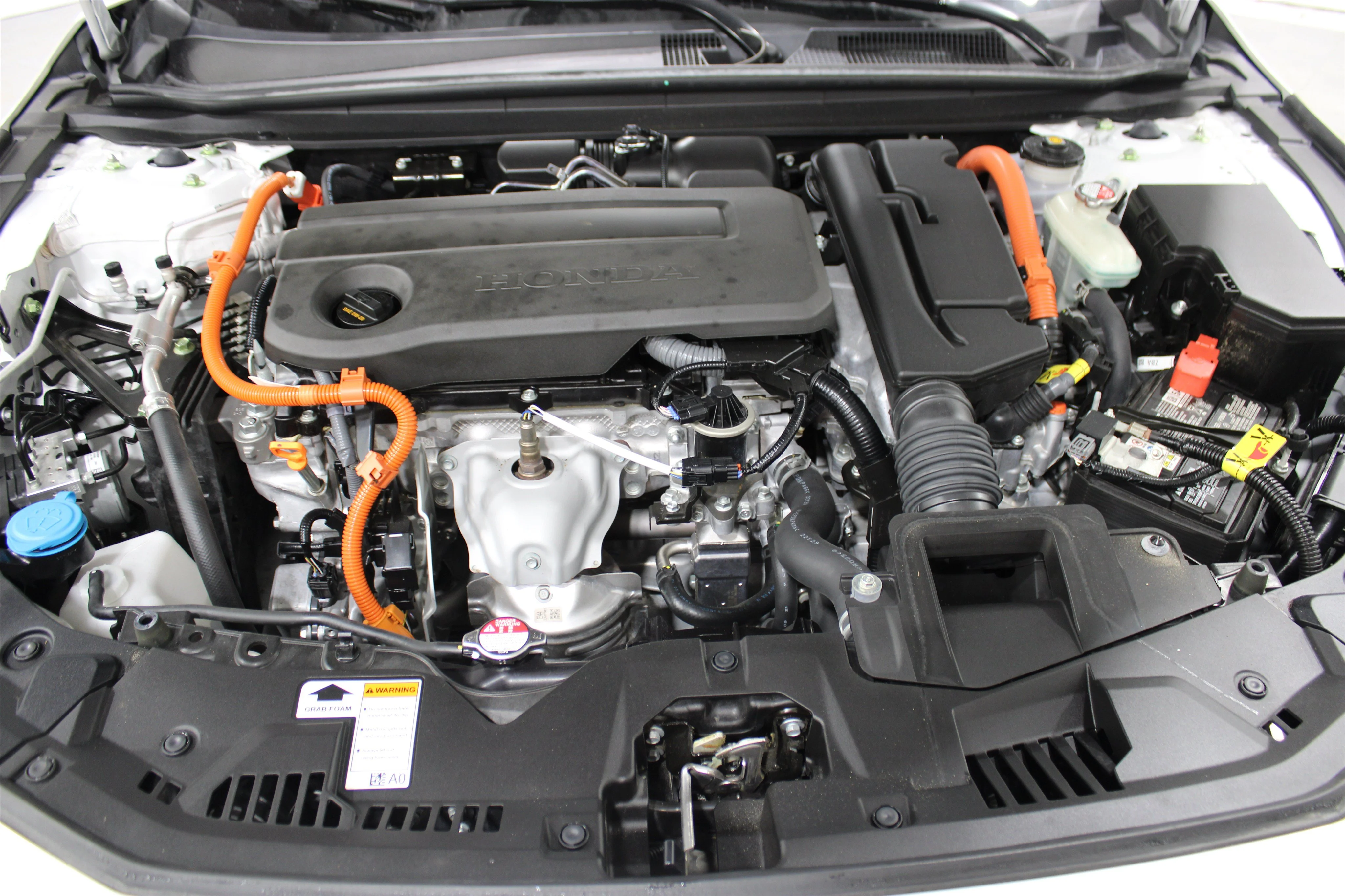 Used 2023 WHTIE Honda Touring image 36