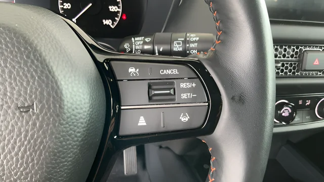 Used 2026 Blue Honda Sport image 12