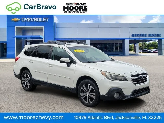2019 Subaru Outback Limited - Photo 1