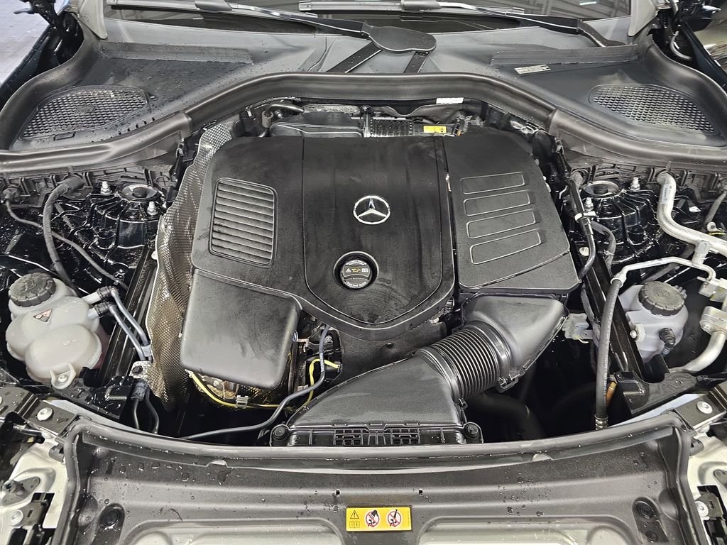 Certified Used 2026 Black Mercedes-Benz GLC 300 image 30